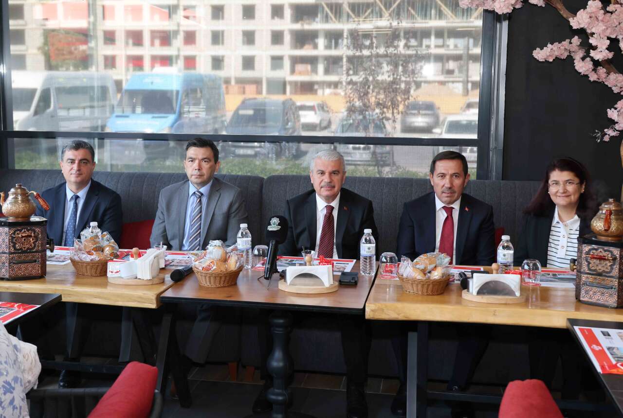 Konya’da Alzheimer hastalarına büyük destek! Tam 10 yıldır sürüyor 2